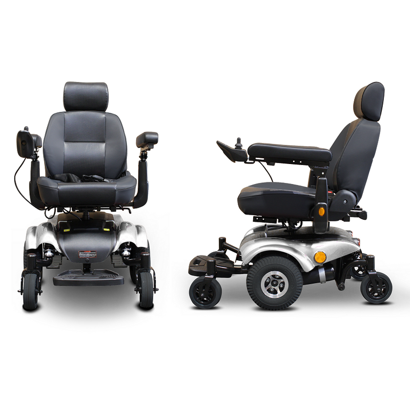 M48 Power Wheelchair
