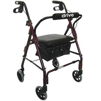 Drive Medical Go-Lite Deluxe