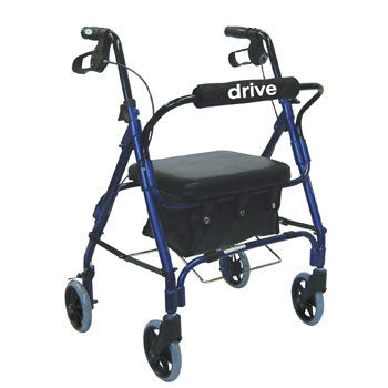 Drive Medical Petite Rollator