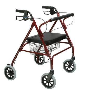 Drive Medical Go-Lite Heavy Duty