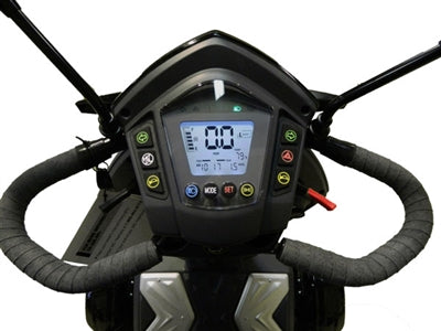 EV Rider Vita Monster