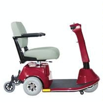 Pacesaver Fusion 450 Heavy Duty Scooter