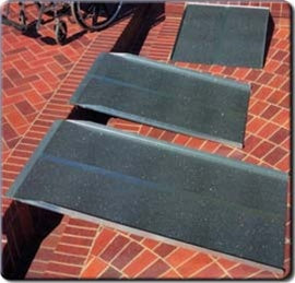 PVI Solid Ramps