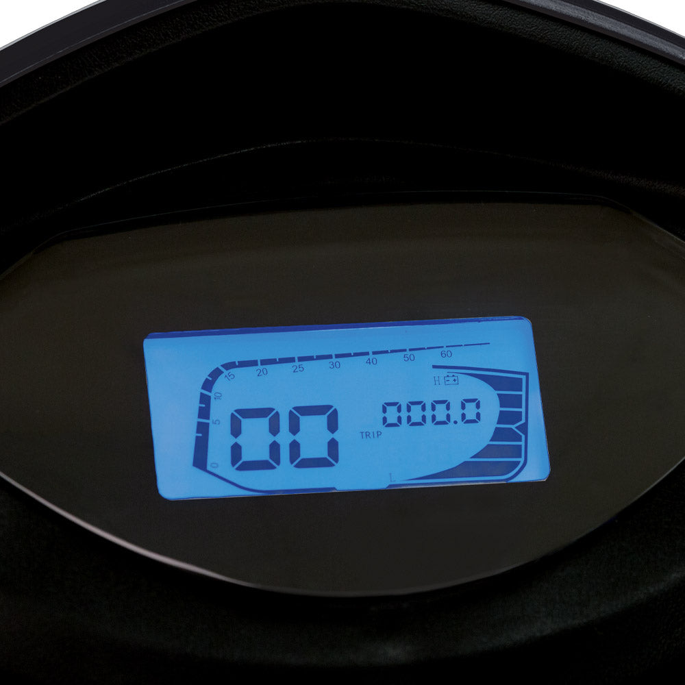 Pride Raptor 2, 3-Wheel – Go Mobility