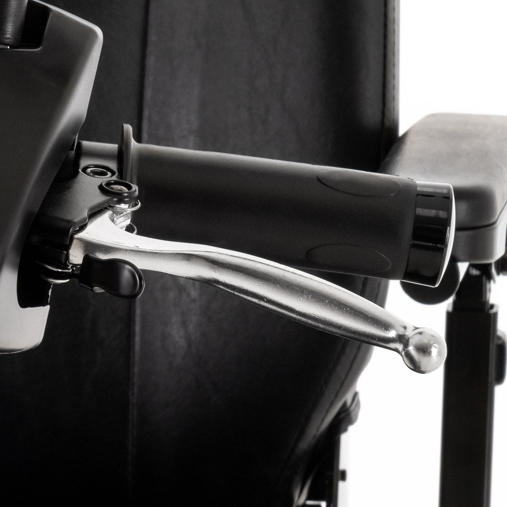 Pride Raptor 2, 3-Wheel – Go Mobility