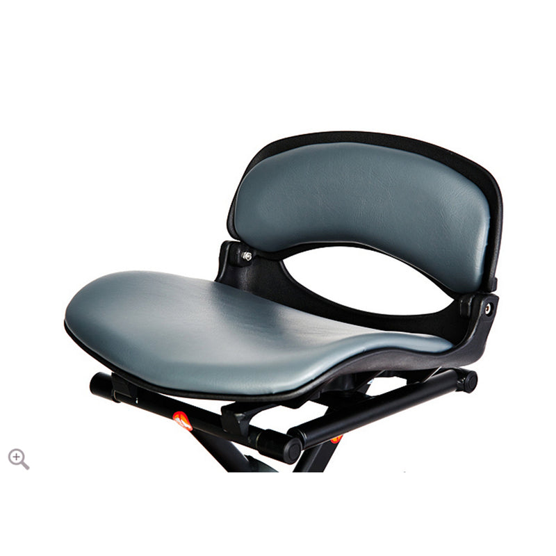 EV Rider Transport AF+ Auto Folding Scooter Chair