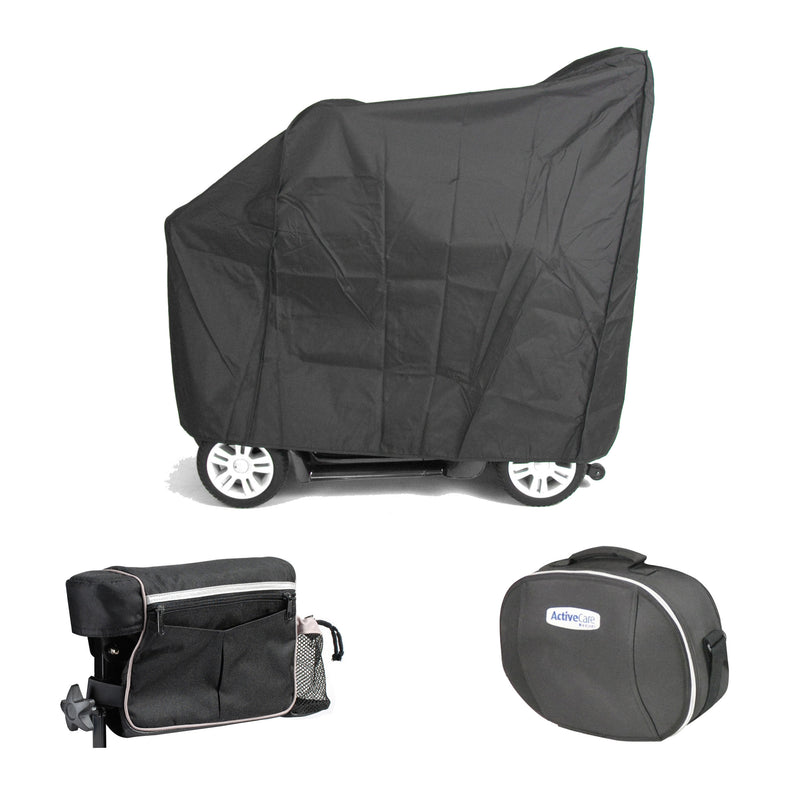 Med Mart Scooter Accessory Kit