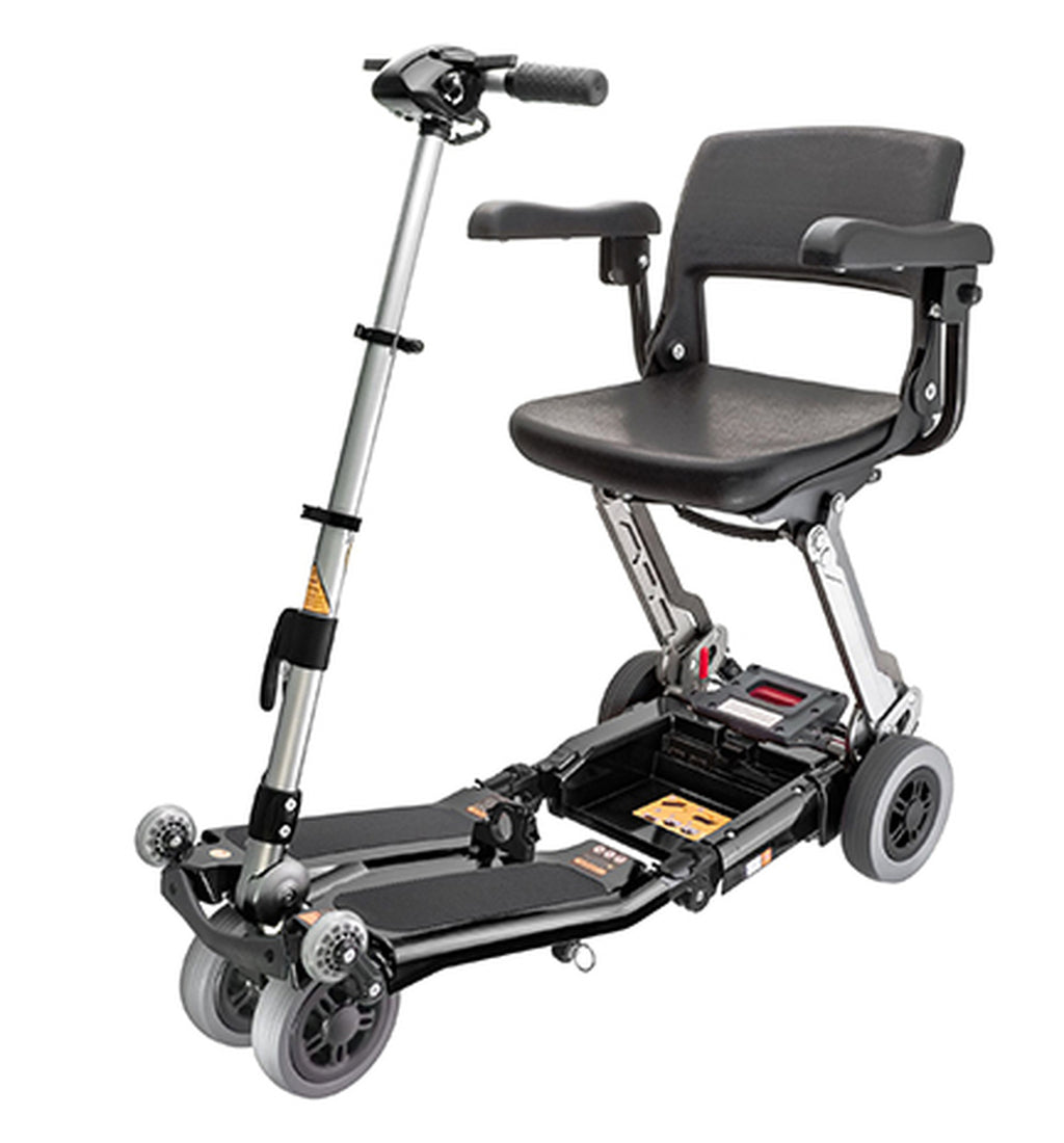 Luggie Elite Scooter