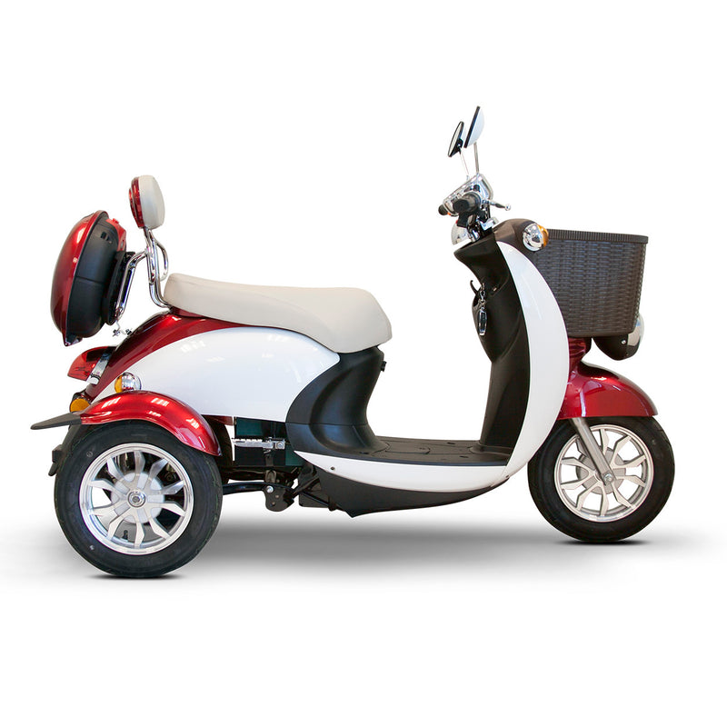 EWheels EW-11 Euro Scooter