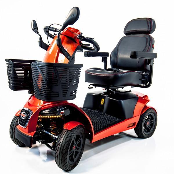 FreeRider FR1 Mobility Scooter