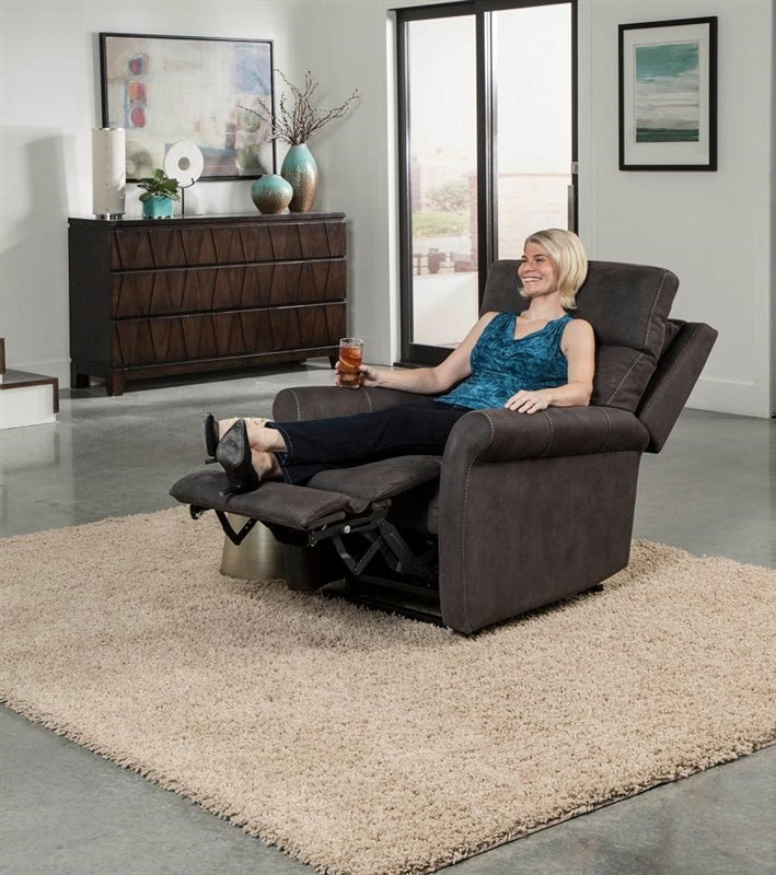 VivaLift! Urbana Lift Chair – Go Mobility