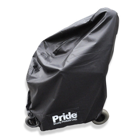 Pride  Power Wheelchair Weather Cover