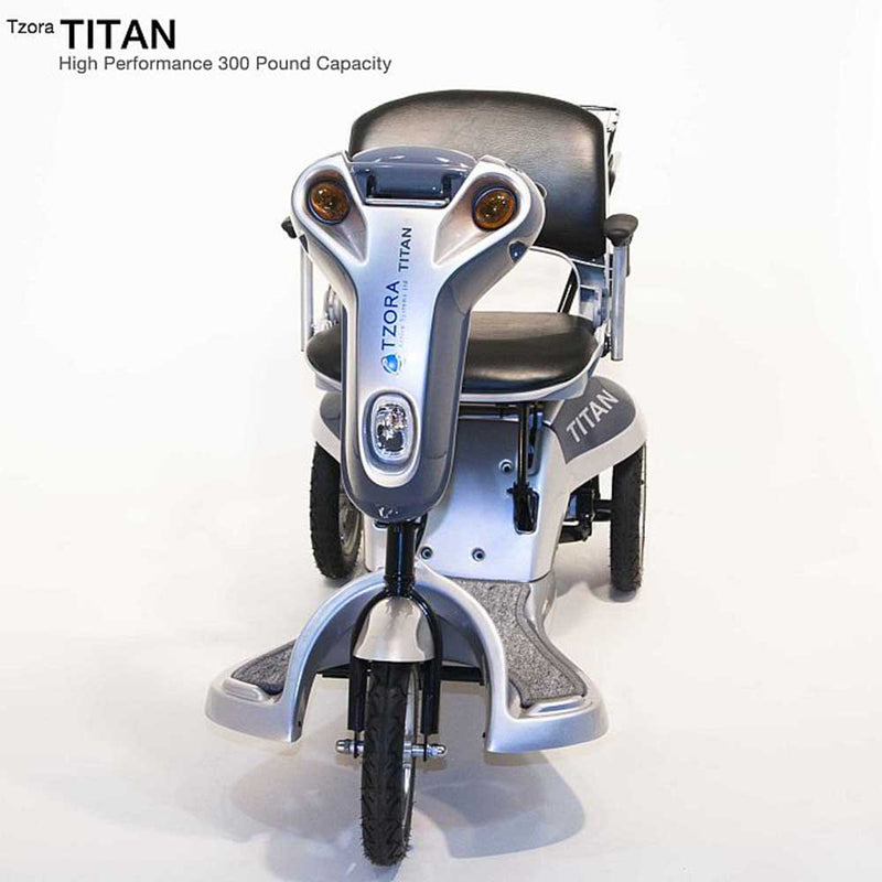 Tzora Titan 3 Scooter