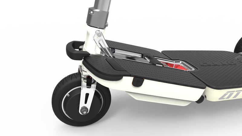 Moving Life ATTO Folding Scooter