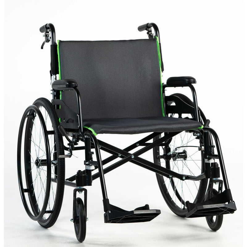 Feather HD Wheelchair - 15 Lbs
